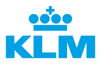 Werken bij KLM