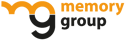 logo Memory Group