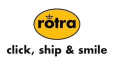 Werken bij Rotra Air & Ocean