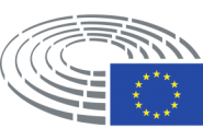 Werken bij Europees Parlement