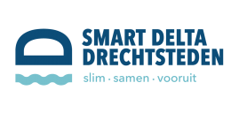 Werken bij Smart Delta Drechtsteden