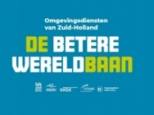 Werken bij Omgevingsdiensten Zuid-Holland