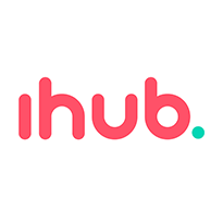 Werken bij iHub