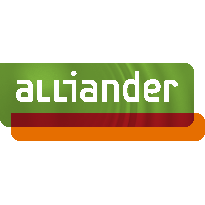 Werken bij Alliander