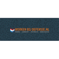 Werken bij Ministerie van Defensie