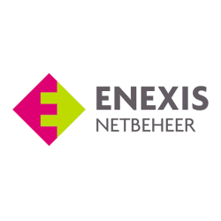 Werken bij Enexis