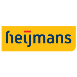 Werken bij Heijmans