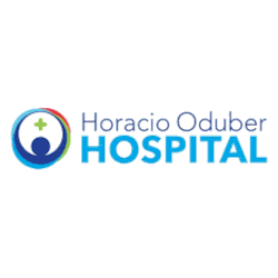 Werken bij Horacio Oduber Hospital