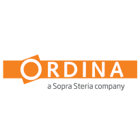Werken bij Ordina
