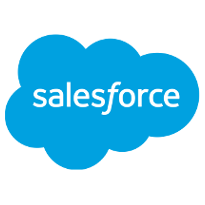 Werken bij Salesforce