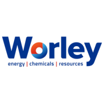 Werken bij Worley
