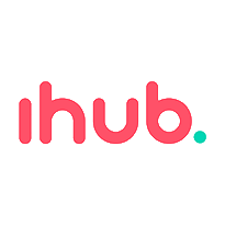 Werken bij iHUB